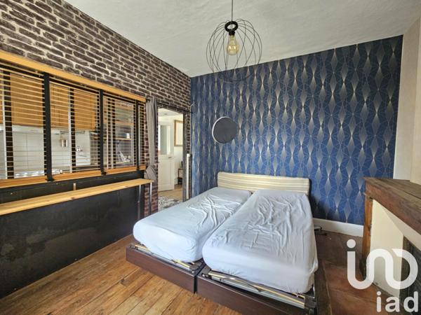 Immeuble à vendre 152 m² Albi