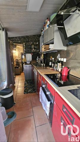 Immeuble à vendre 152 m² Albi