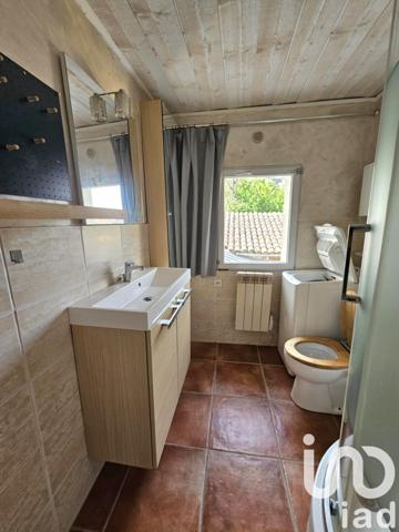 Immeuble à vendre 152 m² Albi