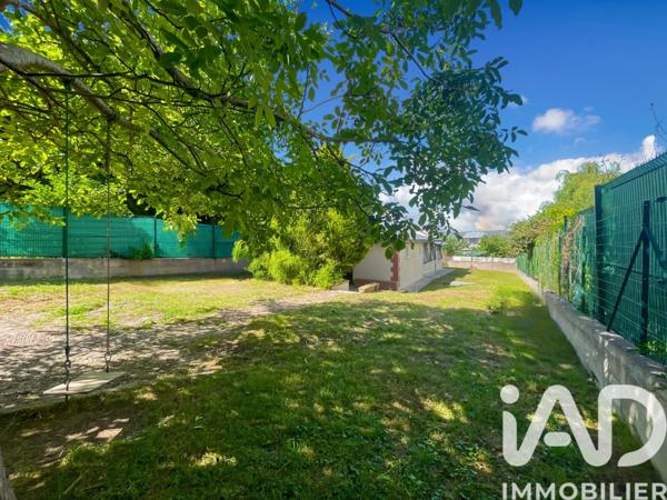 Maison à vendre 3 pièces 50 m² Montfermeil