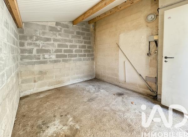 Maison à vendre 3 pièces 50 m² Montfermeil