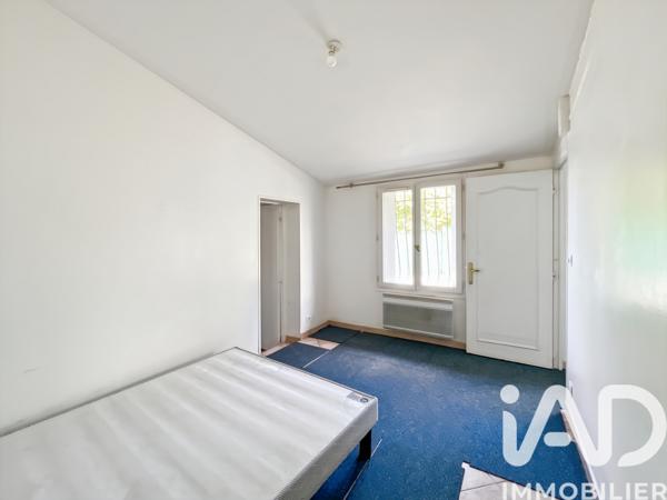 Maison à vendre 3 pièces 50 m² Montfermeil