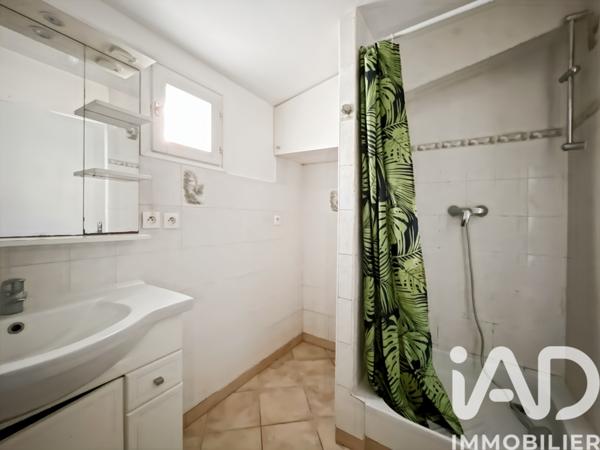 Maison à vendre 3 pièces 50 m² Montfermeil