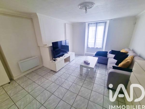 Immeuble à vendre 145,2 m² Mormant