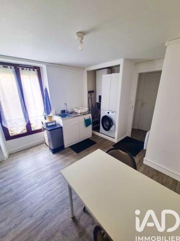 Immeuble à vendre 145,2 m² Mormant