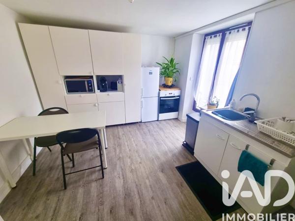 Immeuble à vendre 145,2 m² Mormant