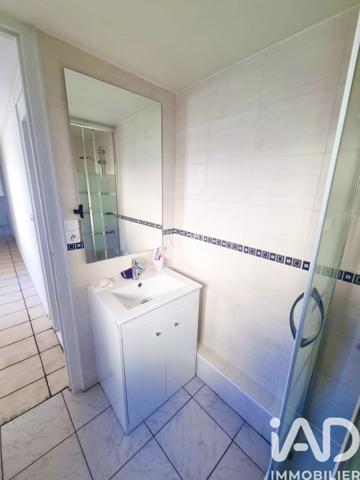 Immeuble à vendre 145,2 m² Mormant