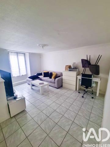 Immeuble à vendre 145,2 m² Mormant