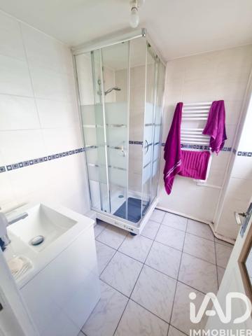 Immeuble à vendre 145,2 m² Mormant