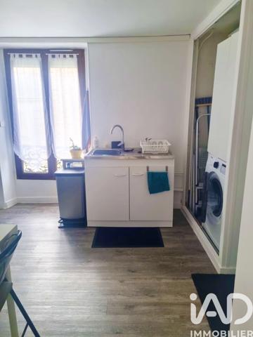 Immeuble à vendre 145,2 m² Mormant