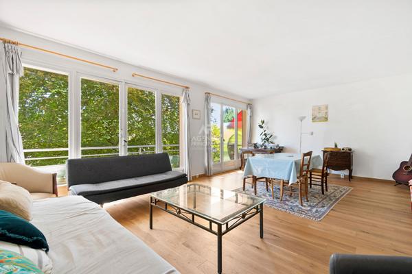 Appartement Saint Germain En Laye 4 pièce(s) 83 m2 €549 000 ** - Référence 17482