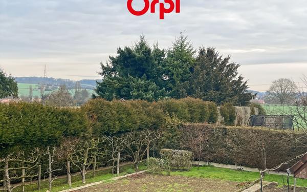 Maison à vendre    6 pièces •  La Ferté-Bernard