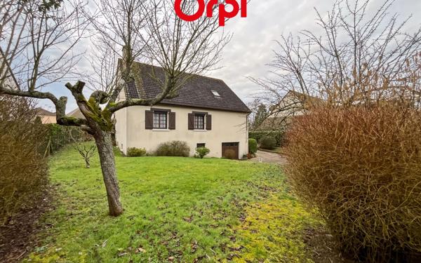 Maison à vendre    6 pièces •  La Ferté-Bernard