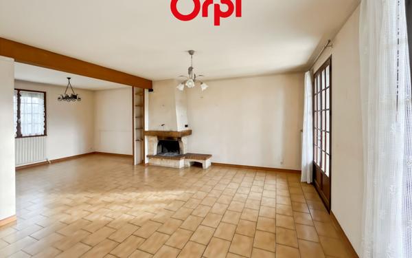 Maison à vendre    6 pièces •  La Ferté-Bernard