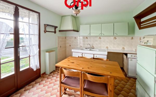 Maison à vendre    6 pièces •  La Ferté-Bernard