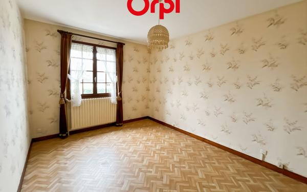 Maison à vendre    6 pièces •  La Ferté-Bernard