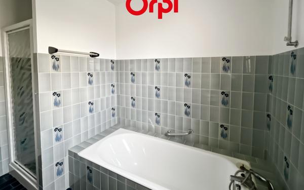 Maison à vendre    6 pièces •  La Ferté-Bernard