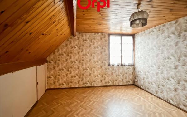 Maison à vendre    6 pièces •  La Ferté-Bernard