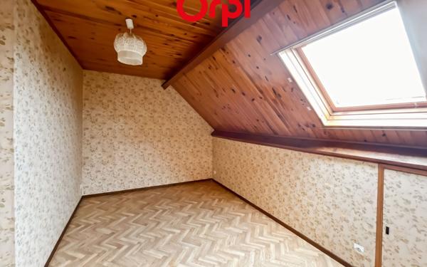 Maison à vendre    6 pièces •  La Ferté-Bernard