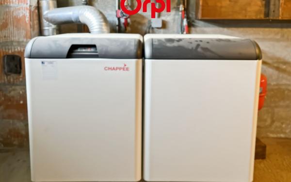 Maison à vendre    6 pièces •  La Ferté-Bernard