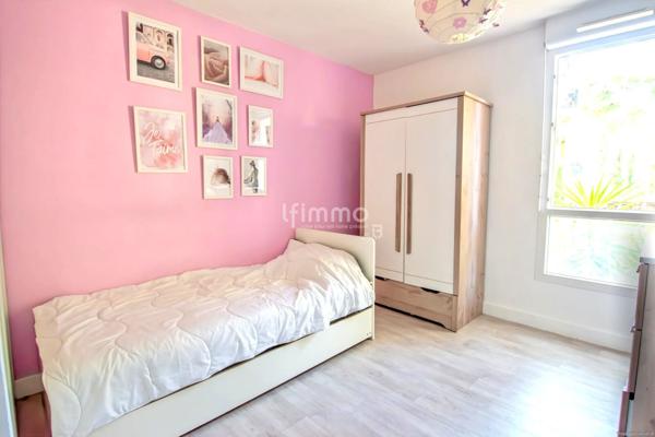 Marseille 9ème/ Appartement 4 pièces/ Terrasse