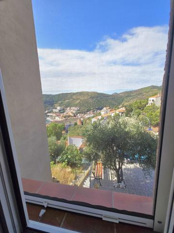 Superbe appartement avec vue mer à Cerbère Cerbère (66290)