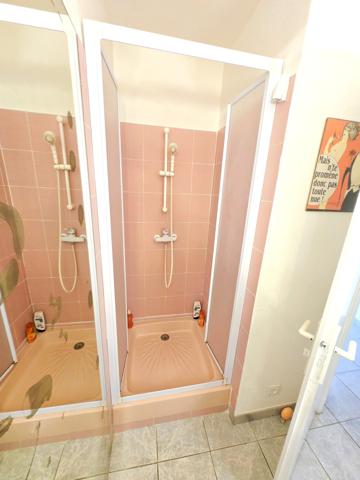 Superbe appartement avec vue mer à Cerbère Cerbère (66290)