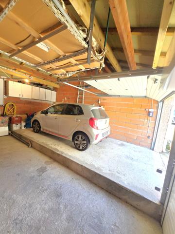 Superbe appartement avec vue mer à Cerbère Cerbère (66290)