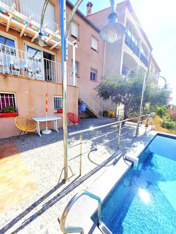 Superbe appartement avec vue mer à Cerbère Cerbère (66290)