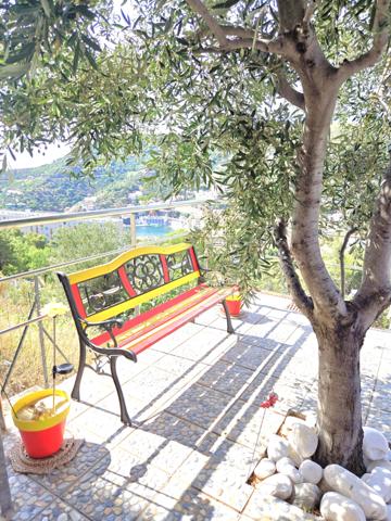 Superbe appartement avec vue mer à Cerbère Cerbère (66290)