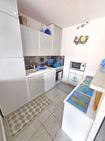 Superbe appartement avec vue mer à Cerbère Cerbère (66290)