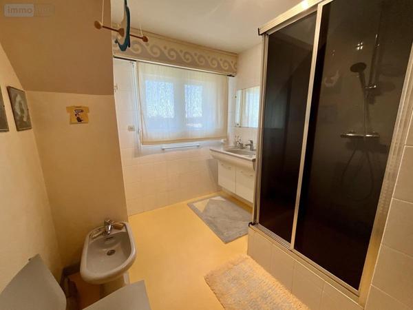 Maison à vendre à Ploemeur dans le Morbihan (56270), ref : 56082-1586