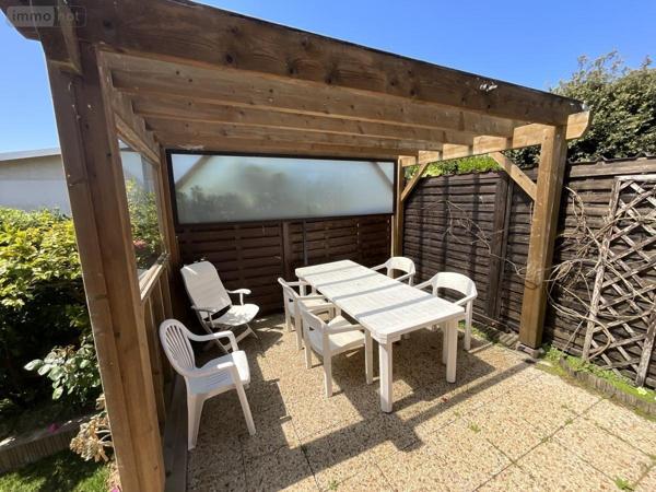 Maison à vendre à Ploemeur dans le Morbihan (56270), ref : 56082-1586