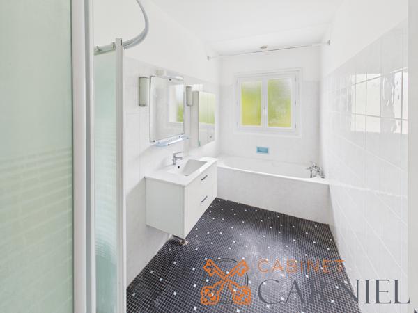 Maison d'environ 124 m2 avec jardin et piscine 47200 Marmande Détails des diagnostics énergétiques