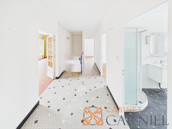 Maison d'environ 124 m2 avec jardin et piscine 47200 Marmande Détails des diagnostics énergétiques