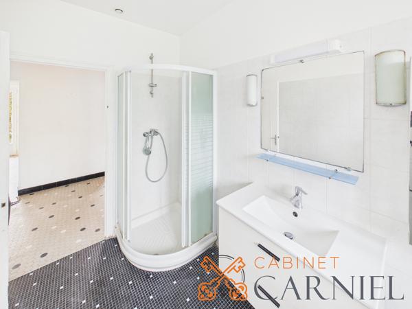 Maison d'environ 124 m2 avec jardin et piscine 47200 Marmande Détails des diagnostics énergétiques