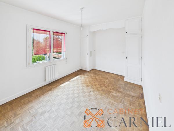 Maison d'environ 124 m2 avec jardin et piscine 47200 Marmande Détails des diagnostics énergétiques