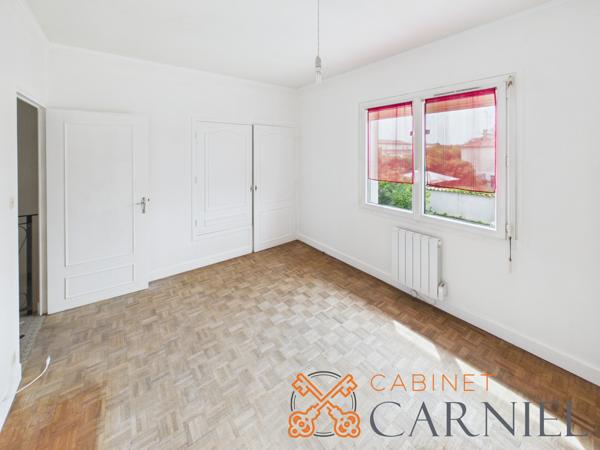 Maison d'environ 124 m2 avec jardin et piscine 47200 Marmande Détails des diagnostics énergétiques