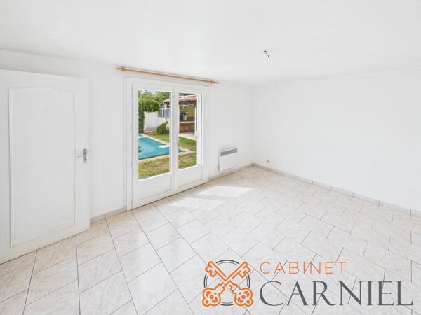 Maison d'environ 124 m2 avec jardin et piscine 47200 Marmande Détails des diagnostics énergétiques