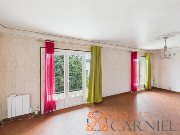 Maison d'environ 124 m2 avec jardin et piscine 47200 Marmande Détails des diagnostics énergétiques