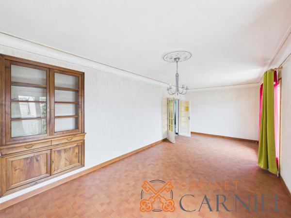 Maison d'environ 124 m2 avec jardin et piscine 47200 Marmande Détails des diagnostics énergétiques