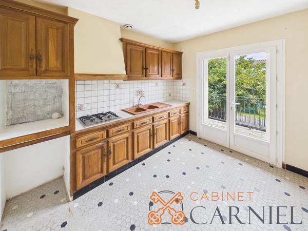 Maison d'environ 124 m2 avec jardin et piscine 47200 Marmande Détails des diagnostics énergétiques