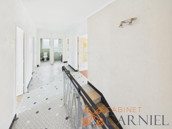 Maison d'environ 124 m2 avec jardin et piscine 47200 Marmande Détails des diagnostics énergétiques