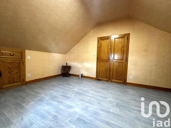 Maison à vendre 6 pièces 155 m² Allonnes