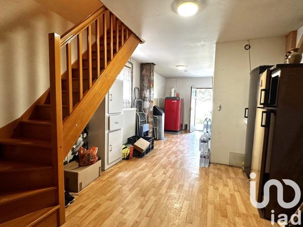 Maison à vendre 6 pièces 155 m² Allonnes