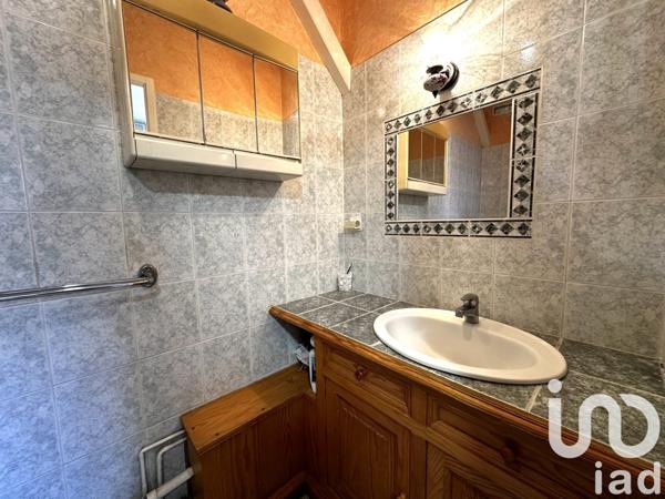 Maison à vendre 6 pièces 155 m² Allonnes