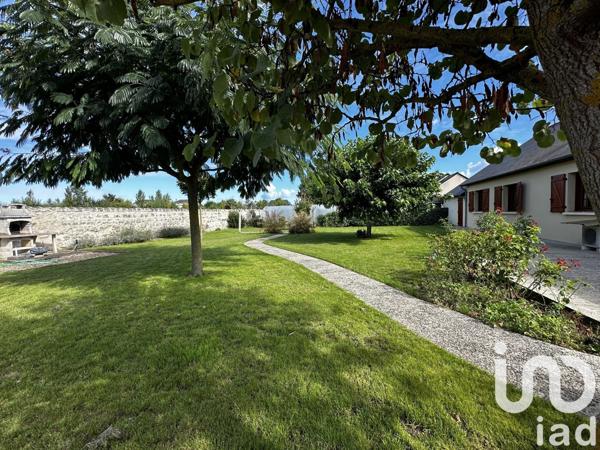 Maison à vendre 6 pièces 155 m² Allonnes