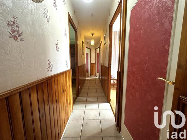 Maison à vendre 6 pièces 155 m² Allonnes