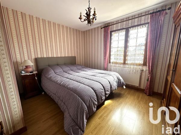 Maison à vendre 6 pièces 155 m² Allonnes