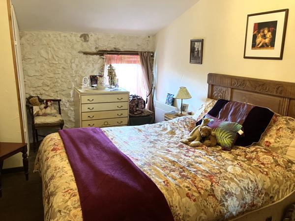 Maison à vendre à Millac (86150) - Vienne